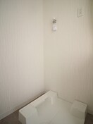 洗濯機置場 ＪＳ御園通