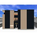 完成予想図 REGALEST庄内緑地公園