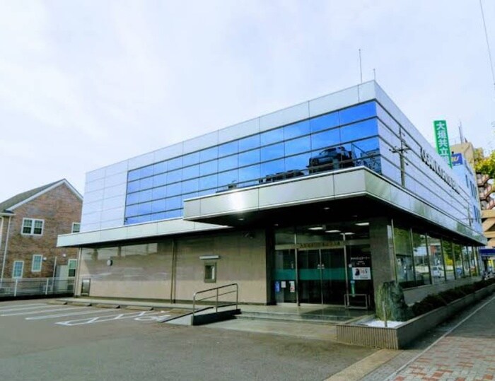 大垣共立銀行 小田井支店(銀行)まで400m REGALEST庄内緑地公園