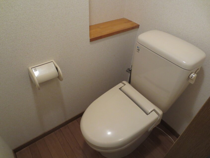 トイレ マンション赤坂