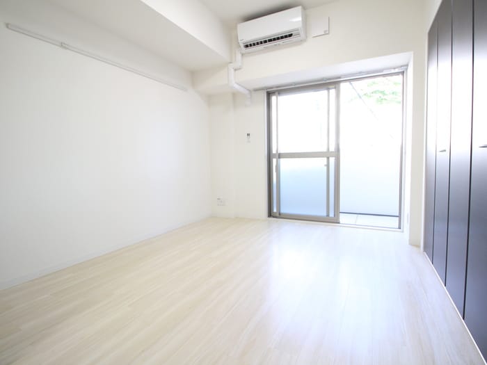 居室 Wコート城西