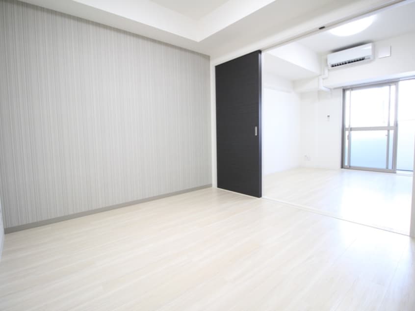 居室 Wコート城西