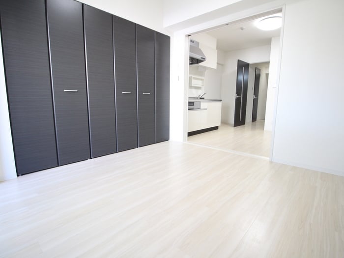 居室 Wコート城西