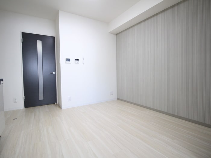 内観写真 Wコート城西