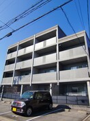 外観写真 グリーンハイム三軒