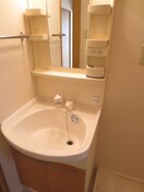 洗面 グリーンハイム三軒