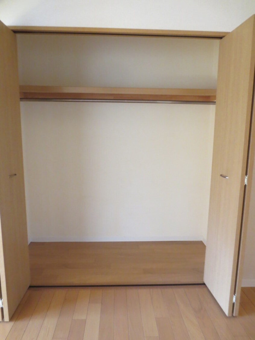 収納 グリーンハイム三軒