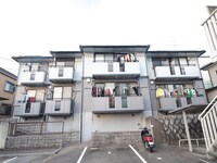 ＶＩＥＷ　ＣＯＵＲＴⅡ