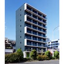 外観写真 lives residence 太閤通