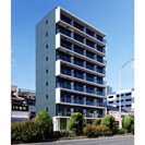 lives residence 太閤通の外観