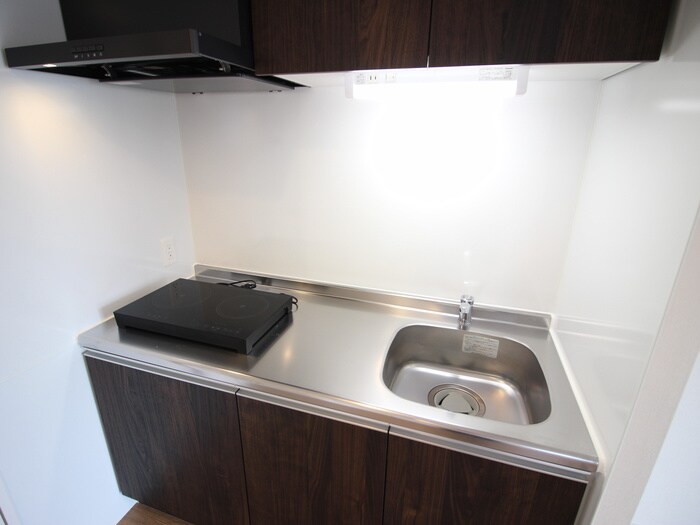 キッチン lives residence 太閤通