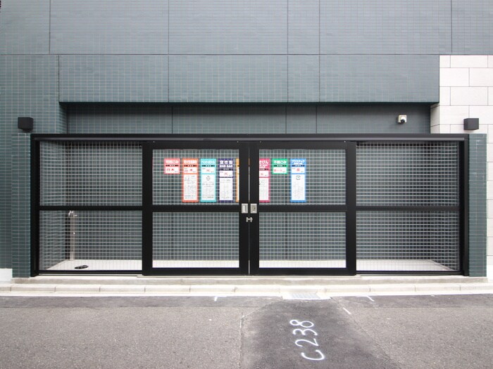 その他 lives residence 太閤通