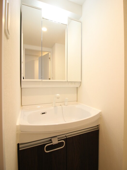 洗面 lives residence 太閤通