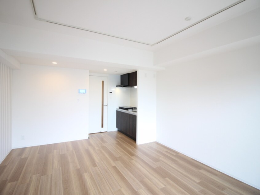 居室 lives residence 太閤通