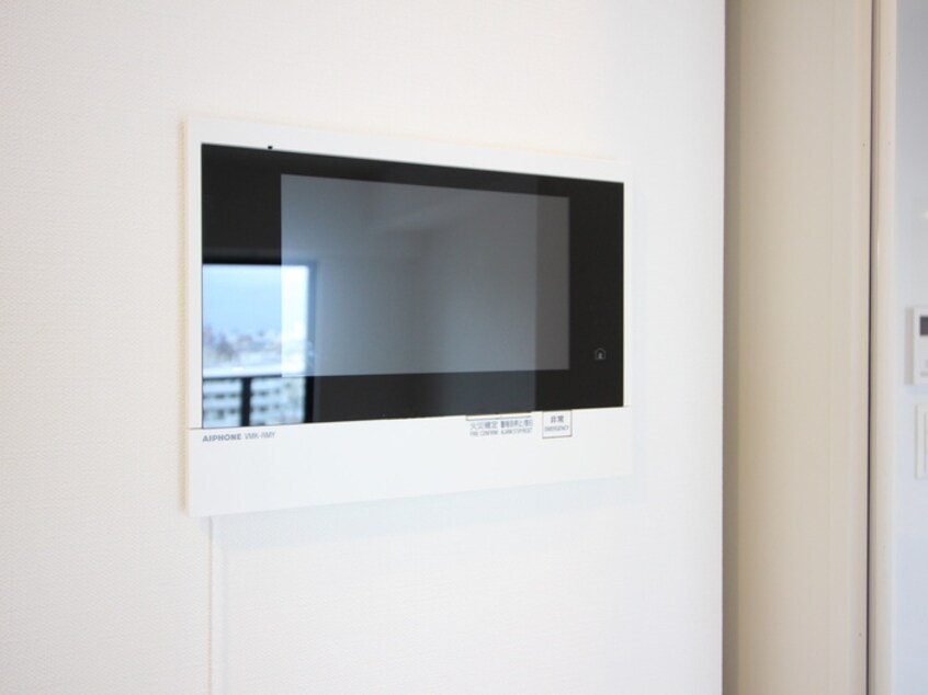 内観写真 lives residence 太閤通