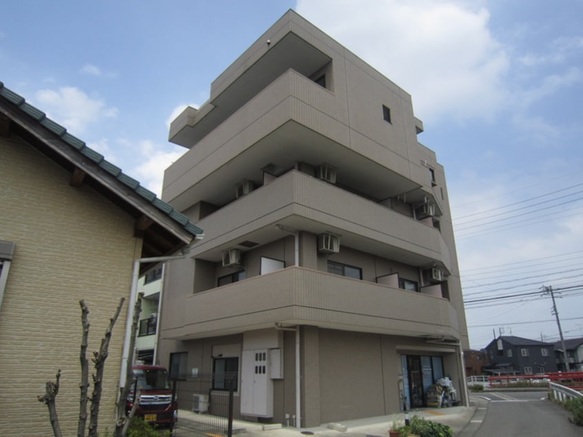 外観写真 ちせんビル