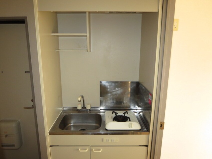 キッチン ちせんビル