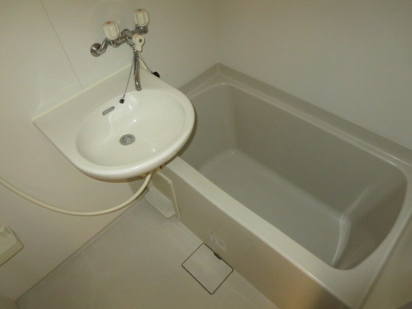 バス／シャワールーム等 ちせんビル