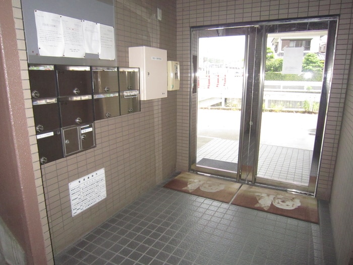 建物設備 ちせんビル