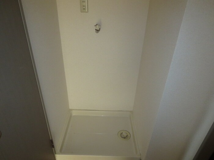 洗濯機置場 ちせんビル