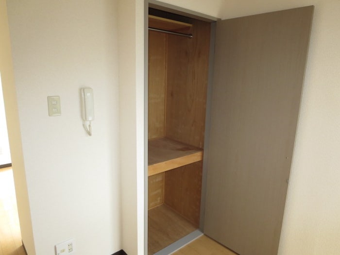 収納 ちせんビル