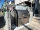 建物設備 リブリ・鳥栖