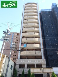 ﾌﾟﾚｻﾝｽ泉ｱｰﾊﾞﾝｹﾞｰﾄ(604)