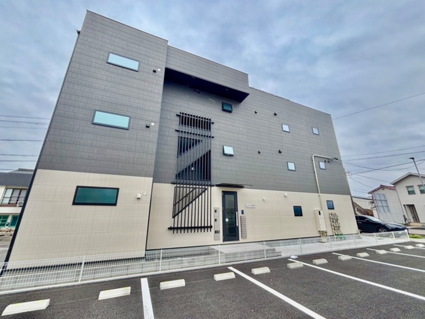 外観写真 ＲＵＳＵＴＯ‐ＲＥ　ＡＪＩＭＡ