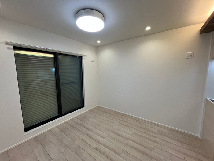 居室 ＲＵＳＵＴＯ‐ＲＥ　ＡＪＩＭＡ