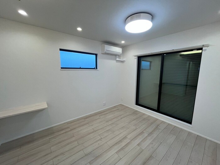 居室 ＲＵＳＵＴＯ‐ＲＥ　ＡＪＩＭＡ