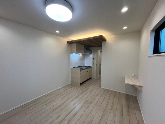 居室 ＲＵＳＵＴＯ‐ＲＥ　ＡＪＩＭＡ