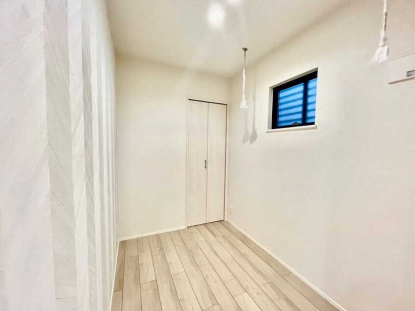 居室 ＲＵＳＵＴＯ‐ＲＥ　ＡＪＩＭＡ