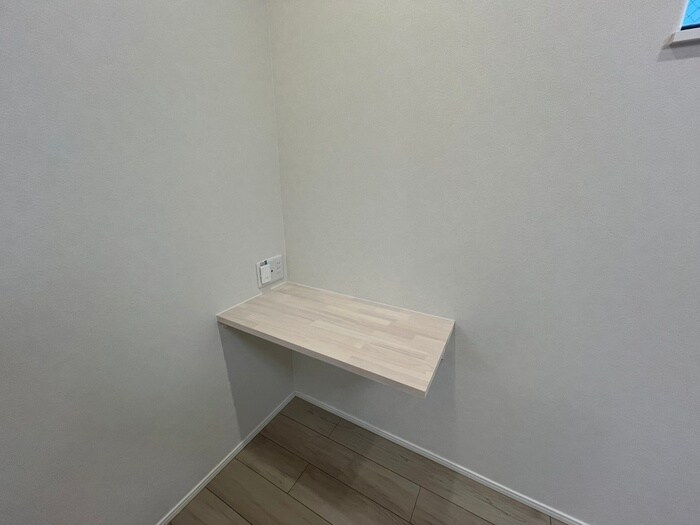 居室 ＲＵＳＵＴＯ‐ＲＥ　ＡＪＩＭＡ