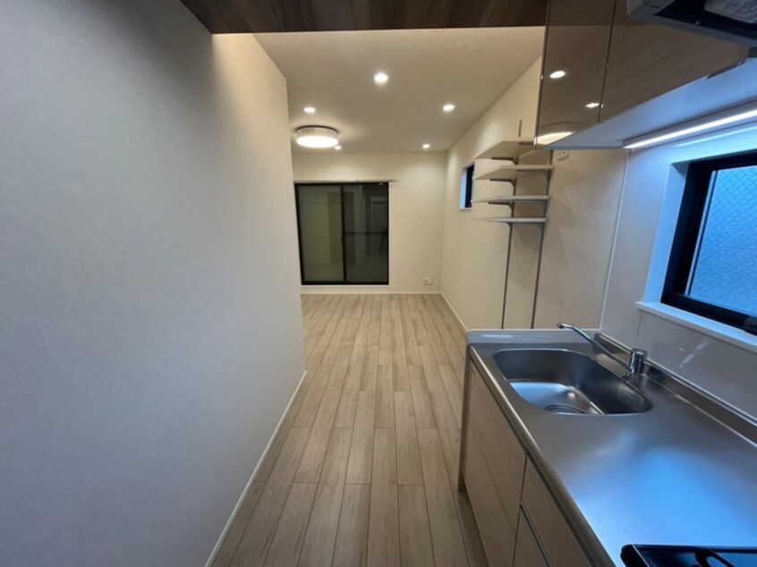 キッチン ＲＵＳＵＴＯ‐ＲＥ　ＡＪＩＭＡ