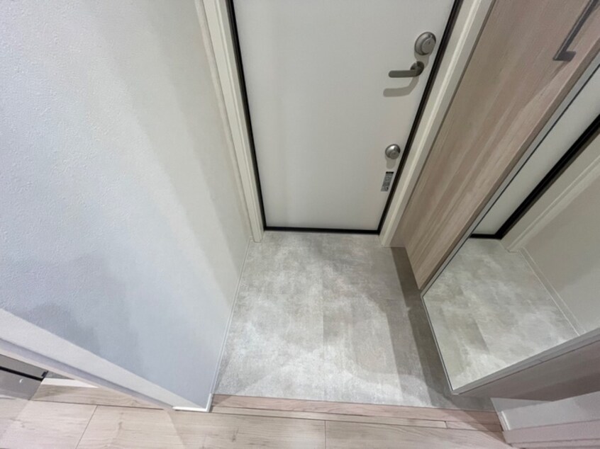 玄関 ＲＵＳＵＴＯ‐ＲＥ　ＡＪＩＭＡ