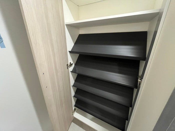 靴箱 ＲＵＳＵＴＯ‐ＲＥ　ＡＪＩＭＡ