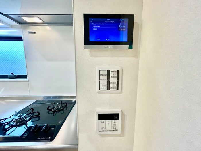 内観写真 ＲＵＳＵＴＯ‐ＲＥ　ＡＪＩＭＡ