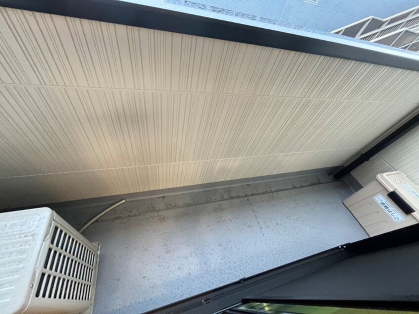 ベランダ・バルコニー ＲＵＳＵＴＯ‐ＲＥ　ＡＪＩＭＡ