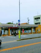 セブンイレブン名古屋味鋺店(コンビニ)まで190m ＲＵＳＵＴＯ‐ＲＥ　ＡＪＩＭＡ
