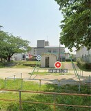 味鋺東公園(公園)まで400m ＲＵＳＵＴＯ‐ＲＥ　ＡＪＩＭＡ