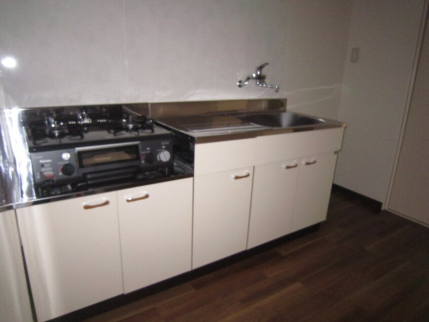 キッチン レジデンス光Ⅰ