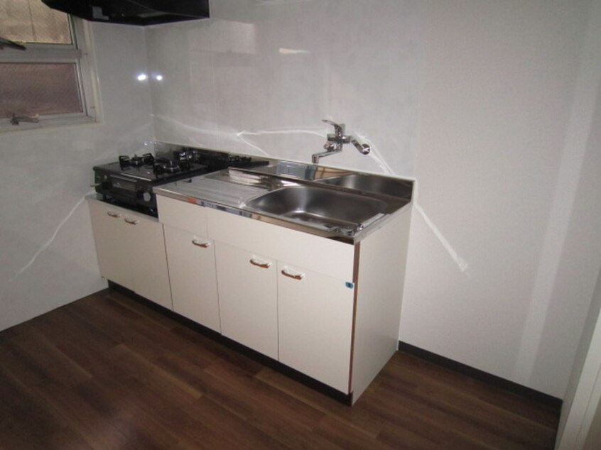 キッチン レジデンス光Ⅰ