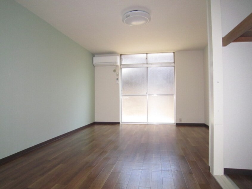 居室 レジデンス光Ⅰ