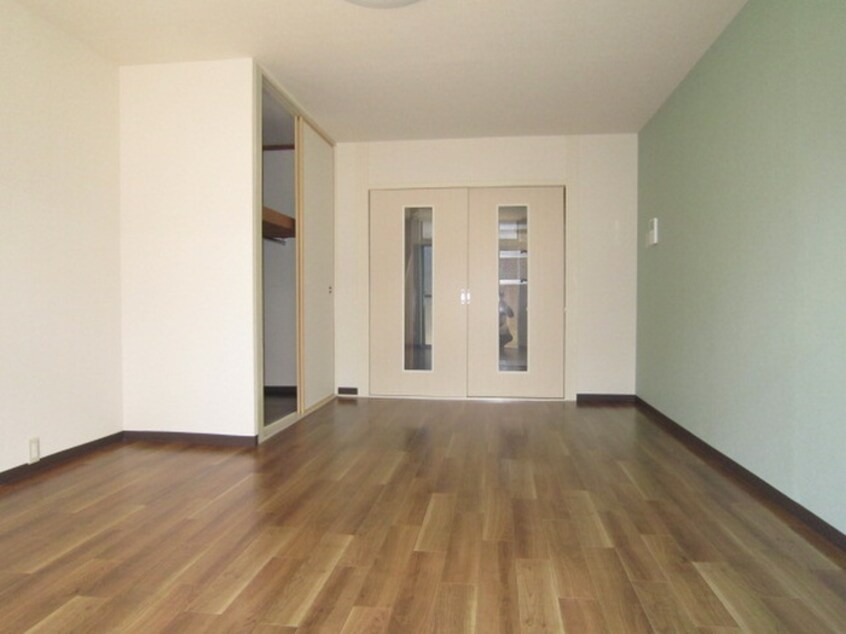 居室 レジデンス光Ⅰ