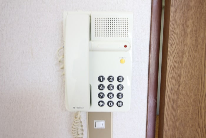 内観写真 ＧＢⅡ