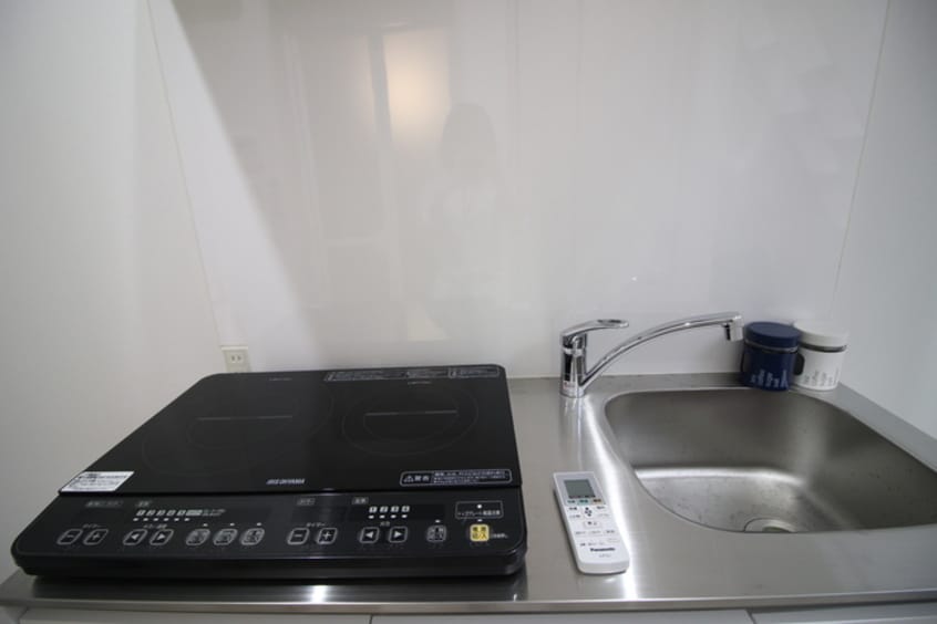 キッチン MIZUHO UCHIKATA AP