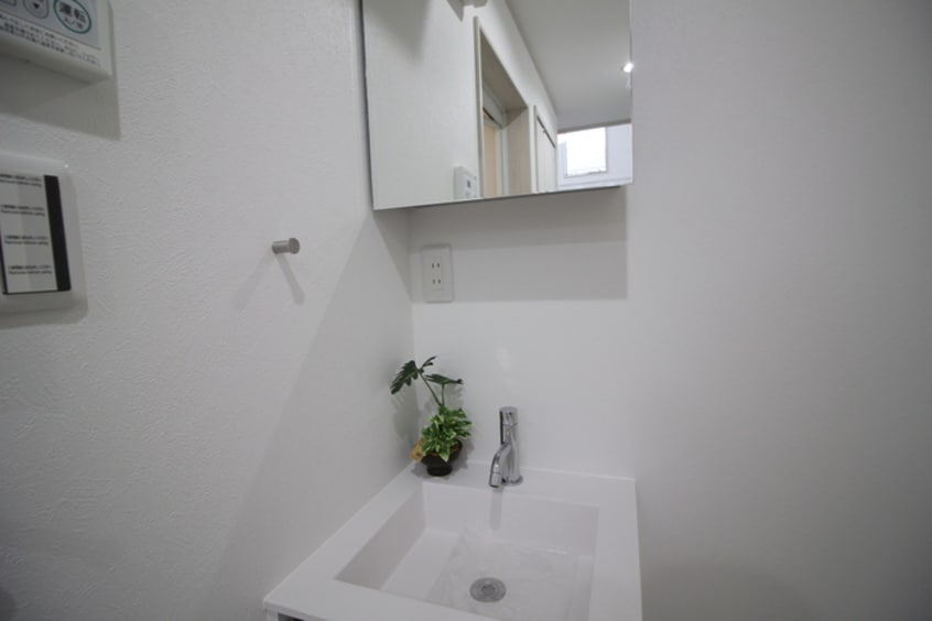 洗面 MIZUHO UCHIKATA AP