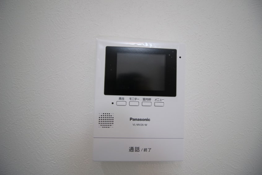 内観写真 MIZUHO UCHIKATA AP