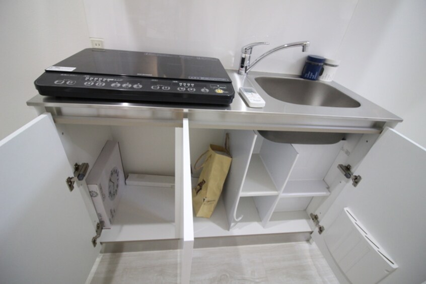 キッチン MIZUHO UCHIKATA AP