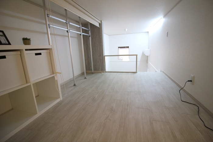 ロフト MIZUHO UCHIKATA AP